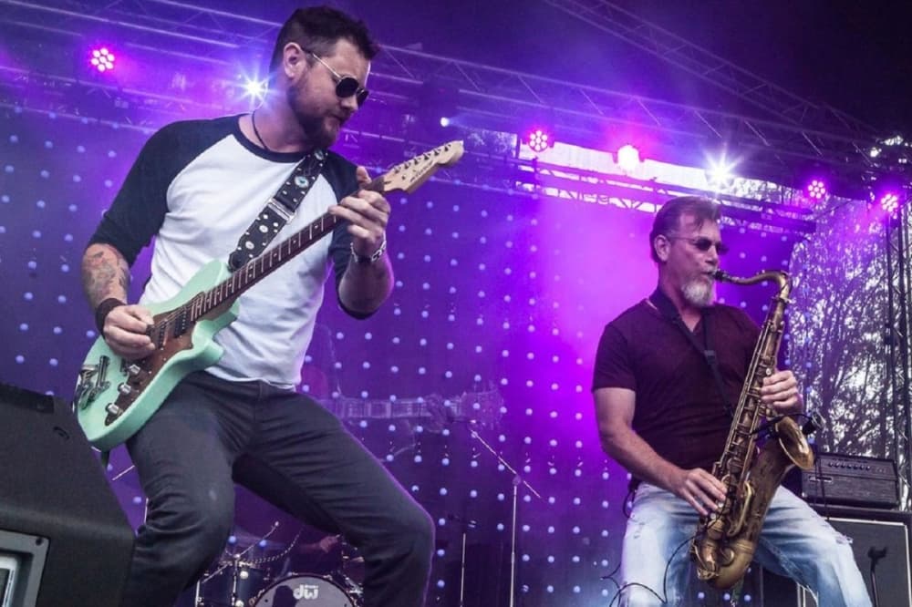 Katy Sip n Stroll, International Festival and 5 more events in Katy this April