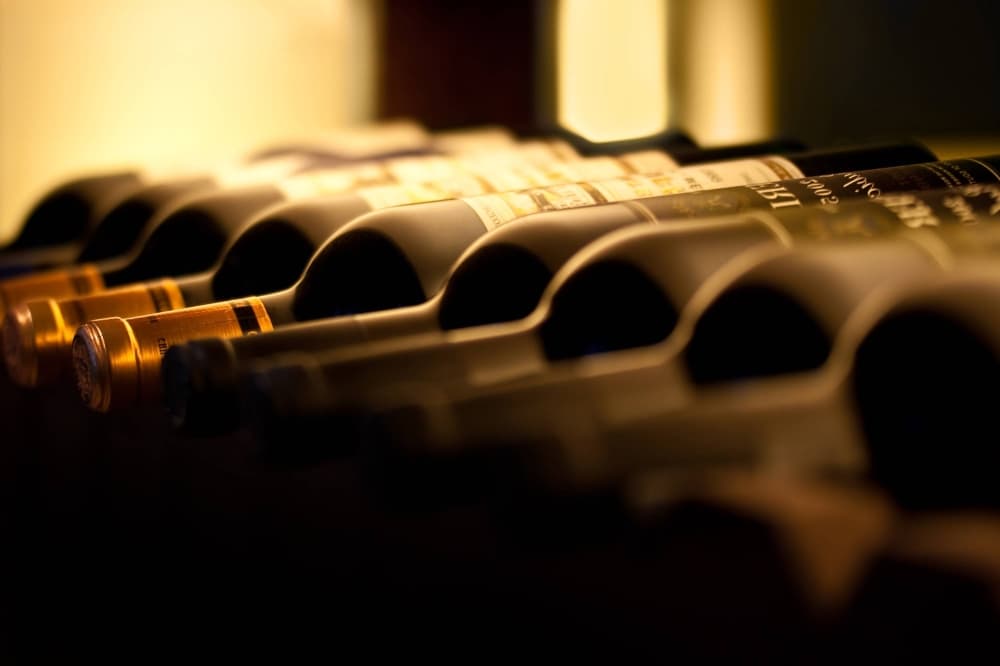 Sips Fine Wine and Spirits offers alcohol in McKinney