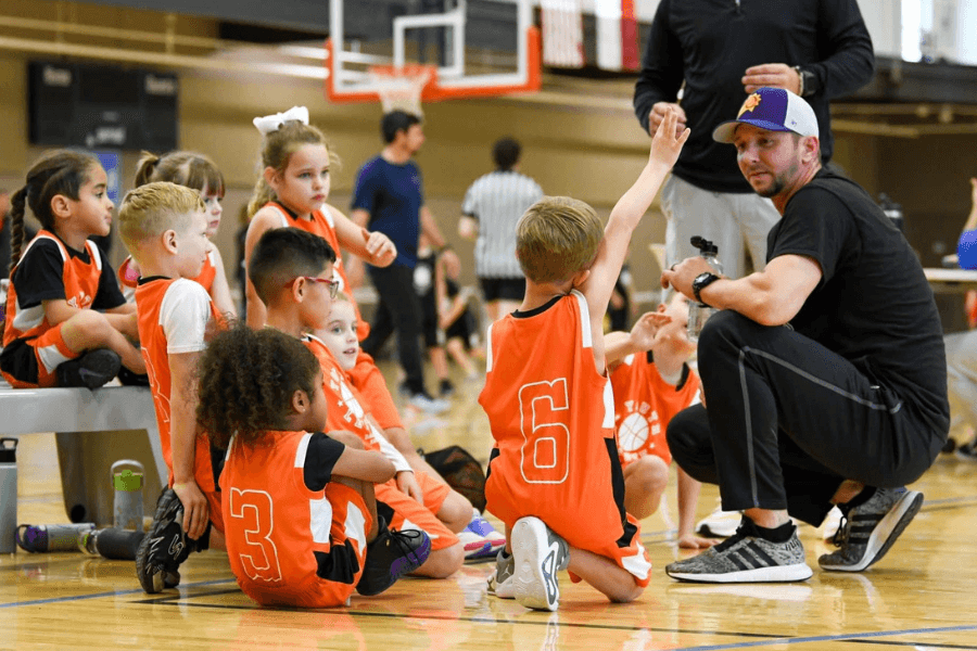 Find fun fitness activities for everyone at New Braunfels recreation center