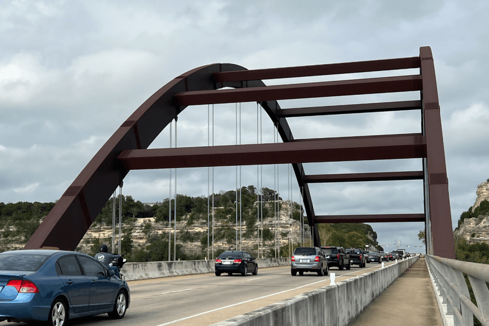 3 transportation updates for Lake-Travis Westlake residents