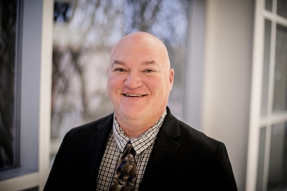 Dr. Stephen Garretson