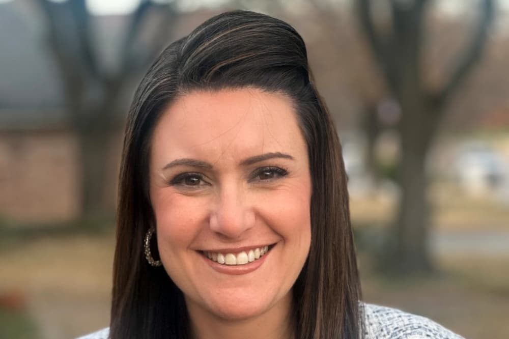 Jennifer Putman