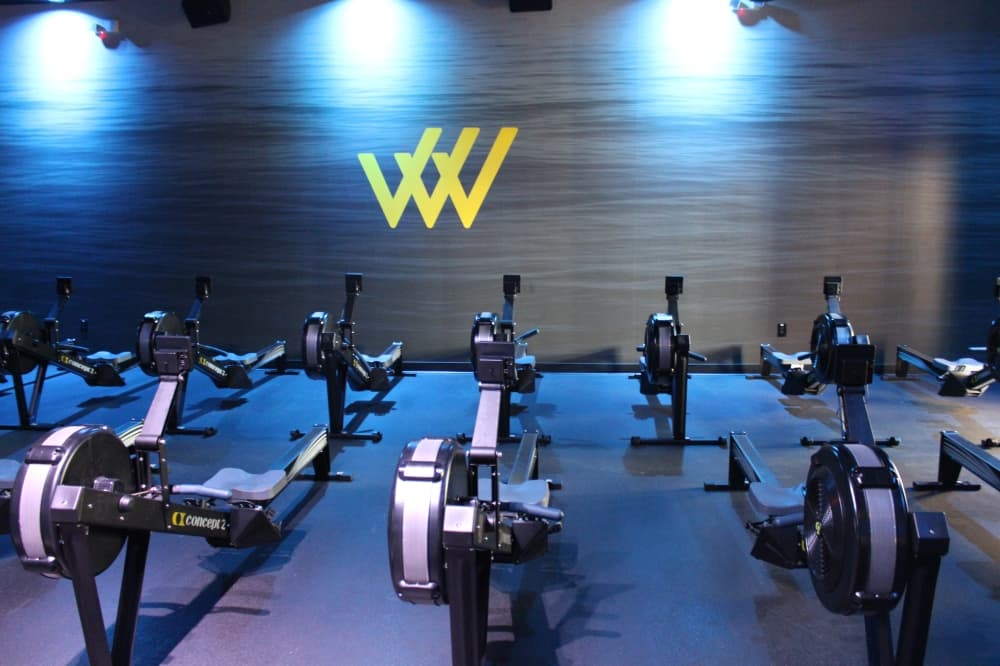 The Row House burns calories, builds culture in McKinney