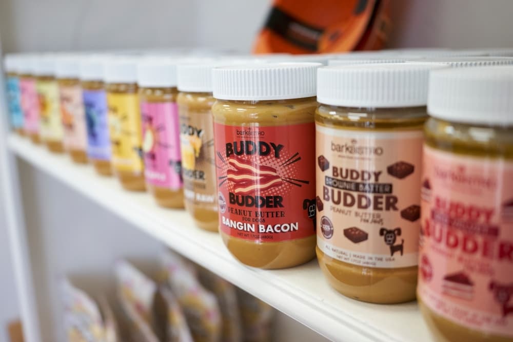 The Noble Dog Supply now selling specialty dog products in Georgetown