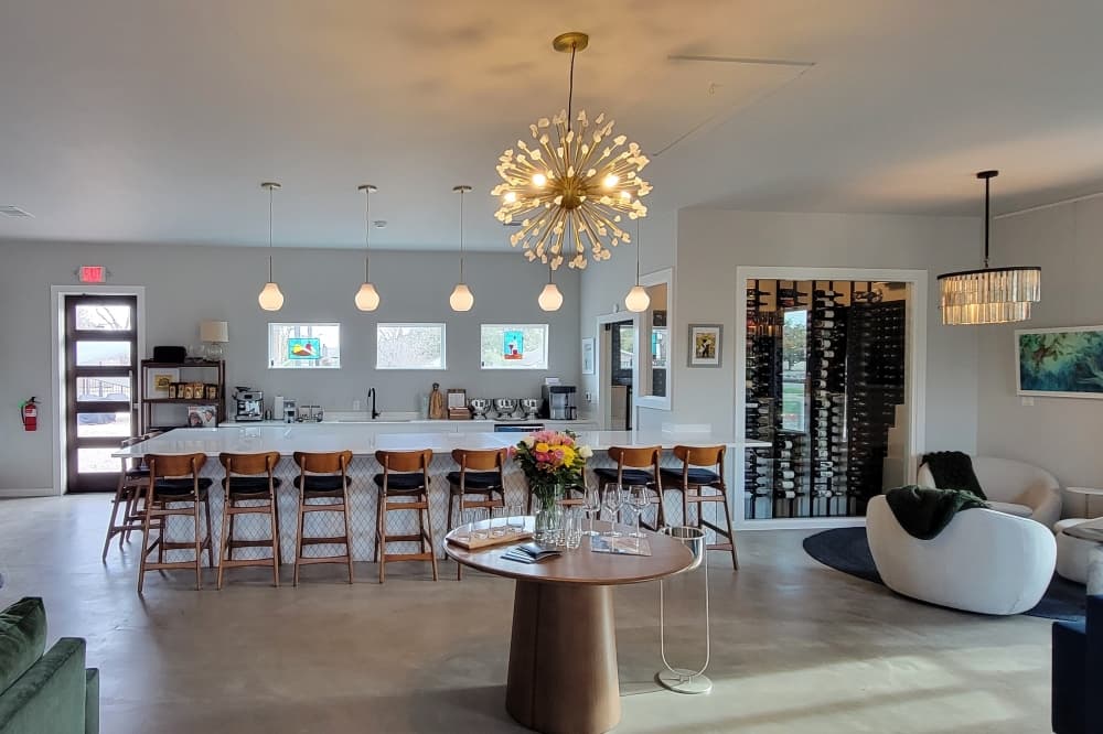 Swallow Wines holding grand opening Feb. 29