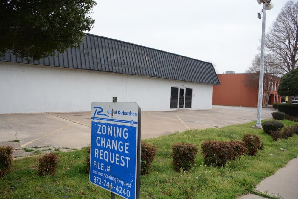 Richardson council approves special development plan for wholesale business