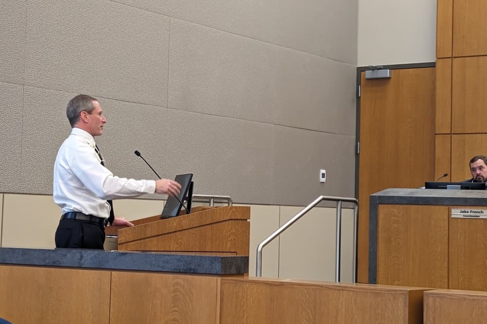 Overdoses, homelessness incidents up in Georgetown in 2023