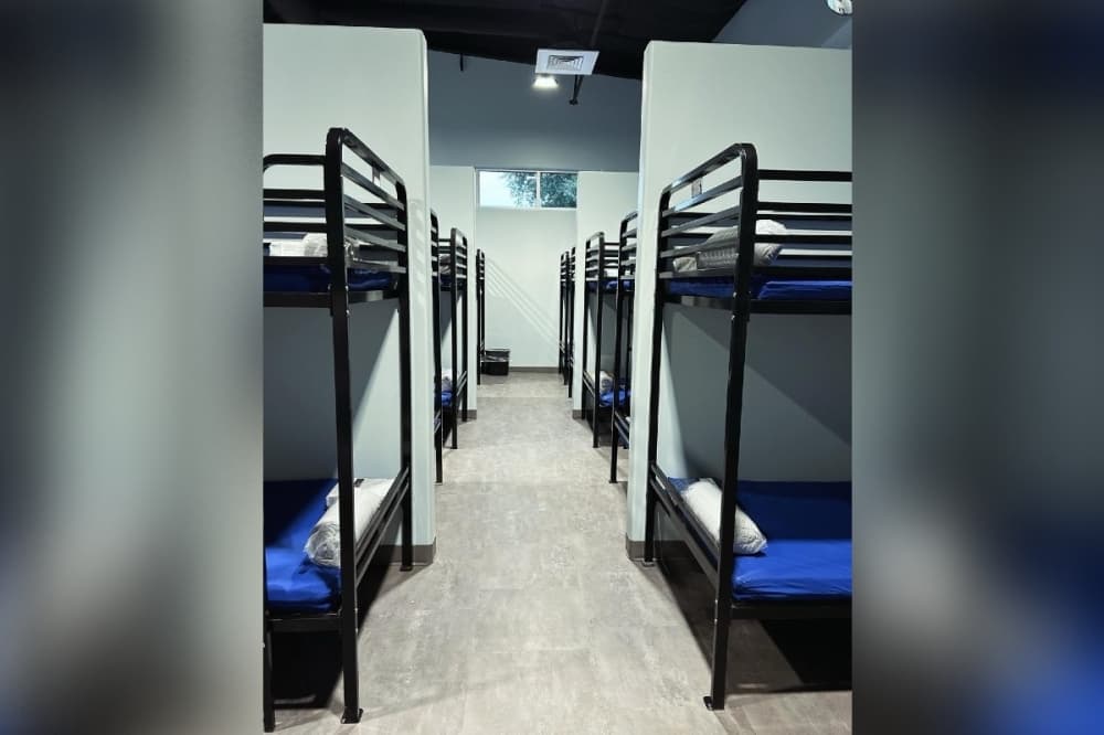 First Footing program shelter and resource center now open in New Braunfels