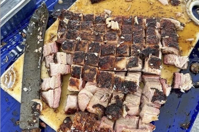Space Craft BBQ & Taps opens in the Clear Lake area