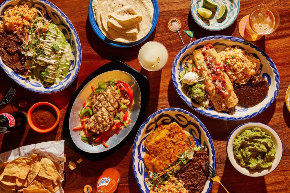 Mandito’s Tex-Mex serves authentic cuisine in new Katy location
