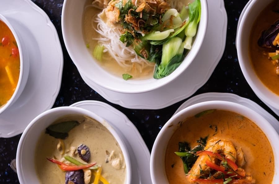 Pranee's Thai Cuisine and Noodle House to celebrate anniversary in Cy-Fair