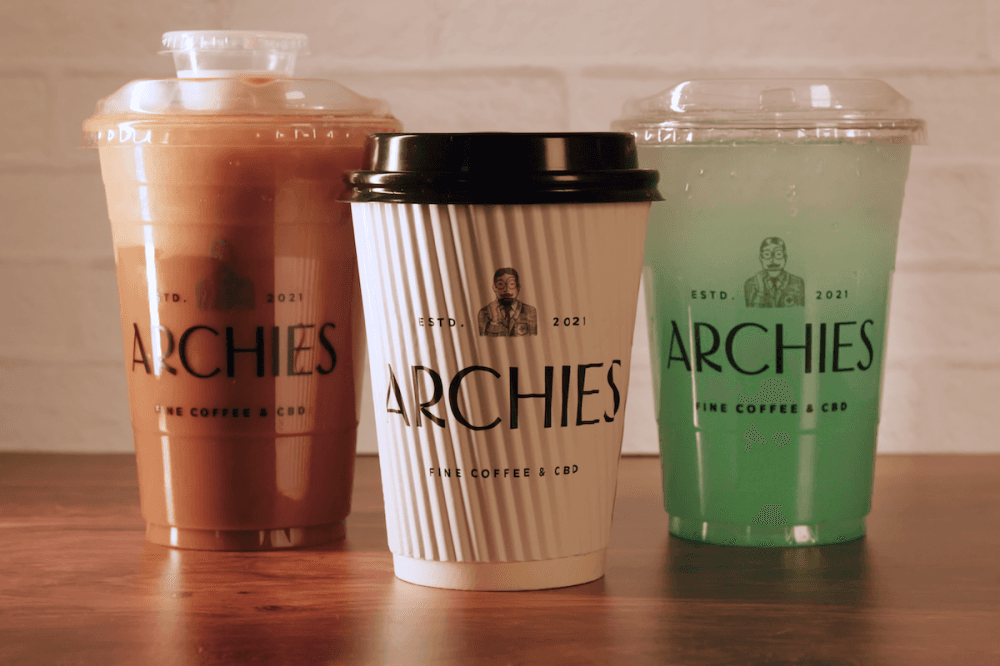 Archies Coffee Lounge to bring organic mushroom coffee to San Marcos