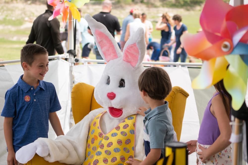 10 spring events coming to the West Austin area