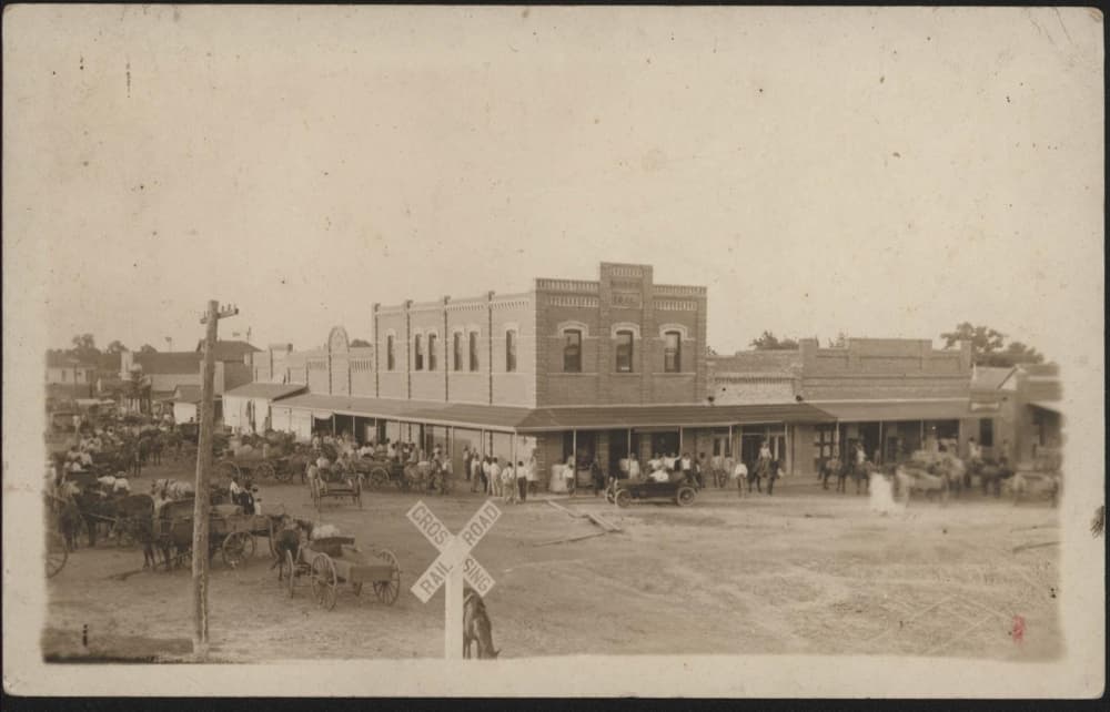 City of Fulshear celebrates agricultural, railroad roots with bicentennial