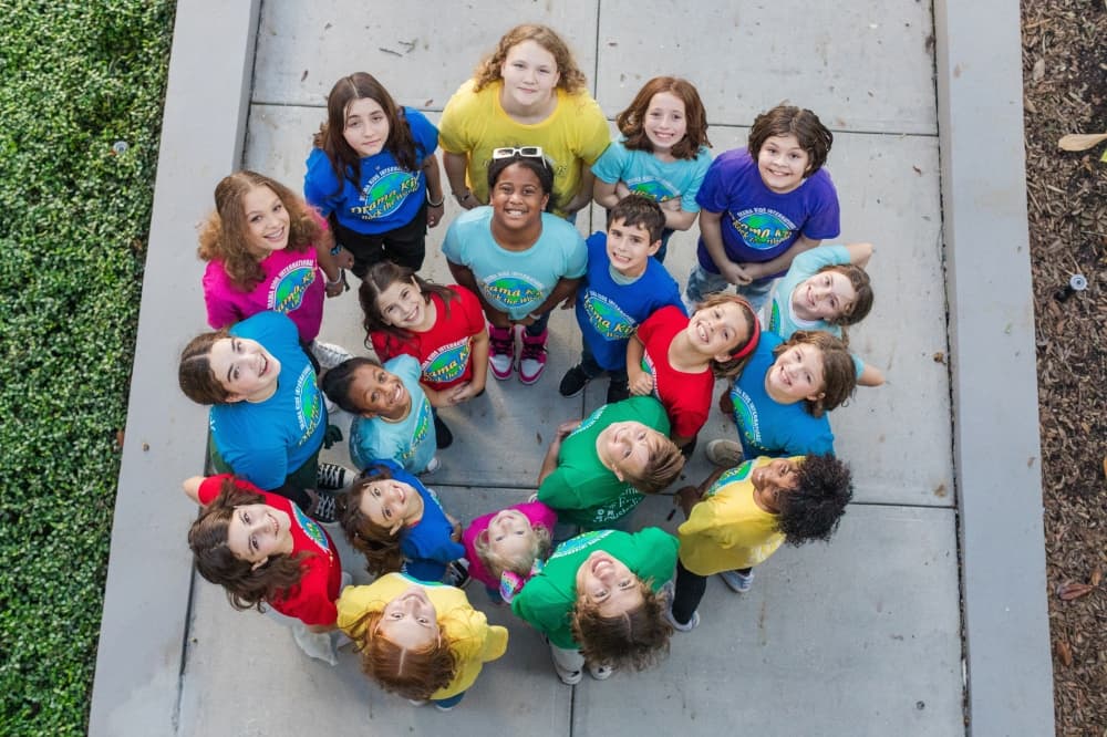 21 camps for Spring, Klein children to attend this summer