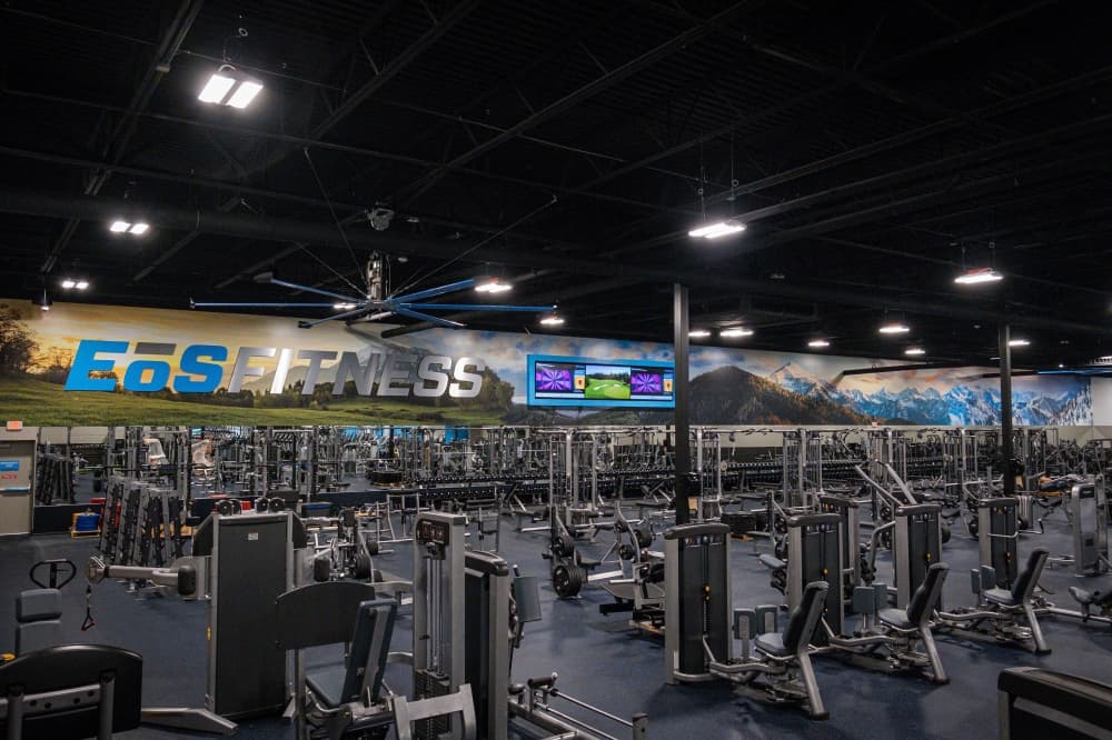 EoS Fitness to offer classes in Frisco