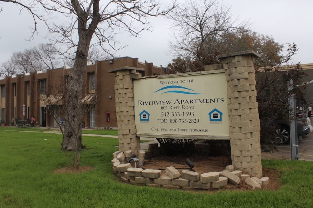 Riverview Apartments in San Marcos may see makeover