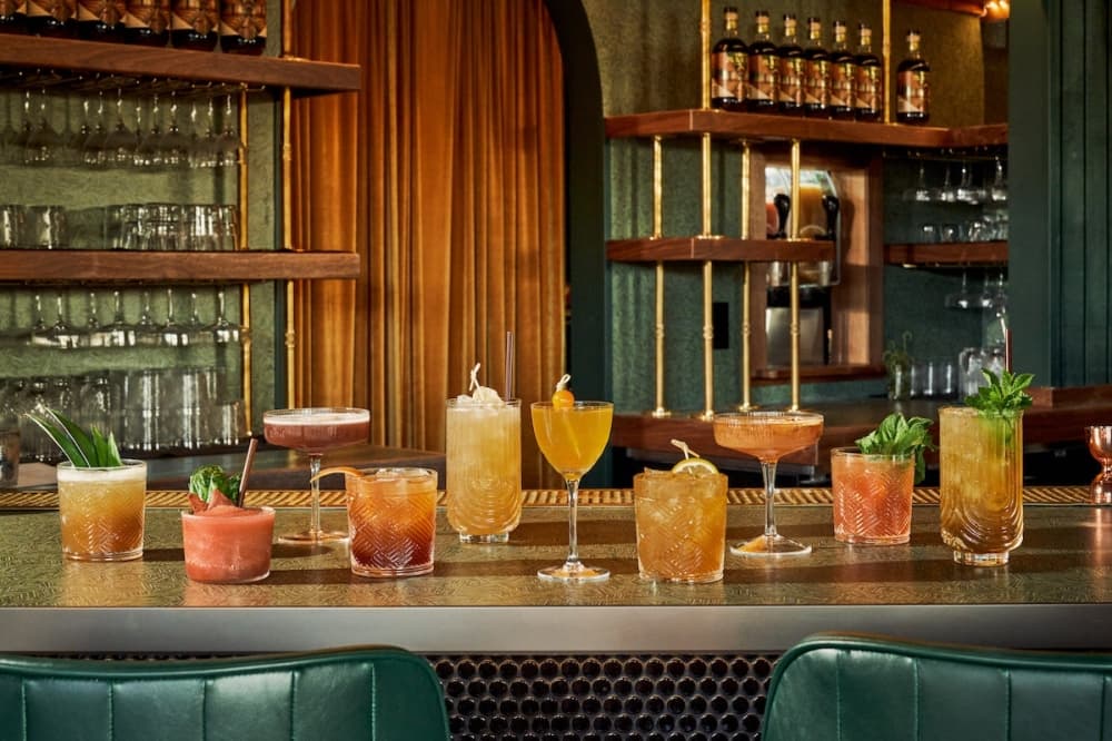 Senza Maeso Tasting Room & Bar now open in San Marcos