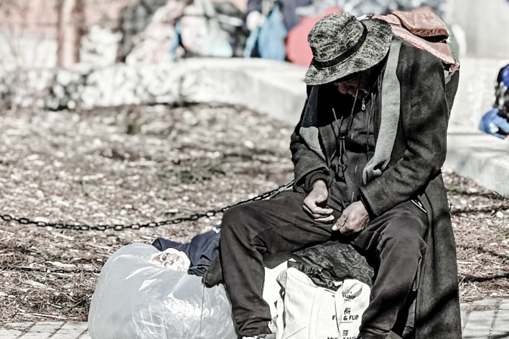 Fort Worth mayor, officials host workshop to combat homelessness