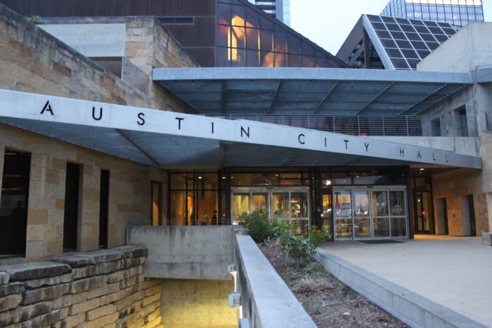 Austin faces possible budget deficit; 'fiscal cliff' ahead as federal relief funds dry up