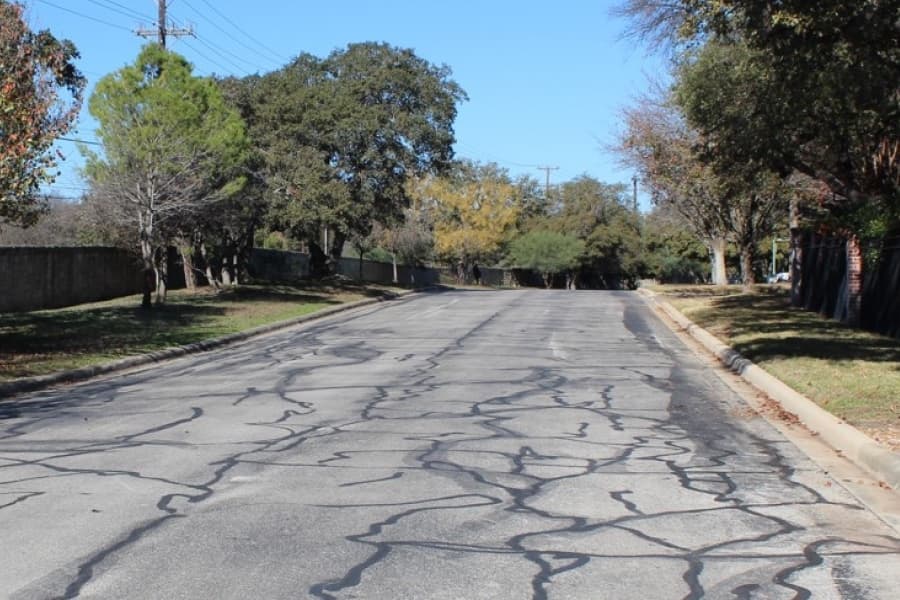 Shavano Park leaders look forward to next round of road work