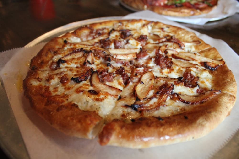 Jimbo’s Pizza is closed in Celina