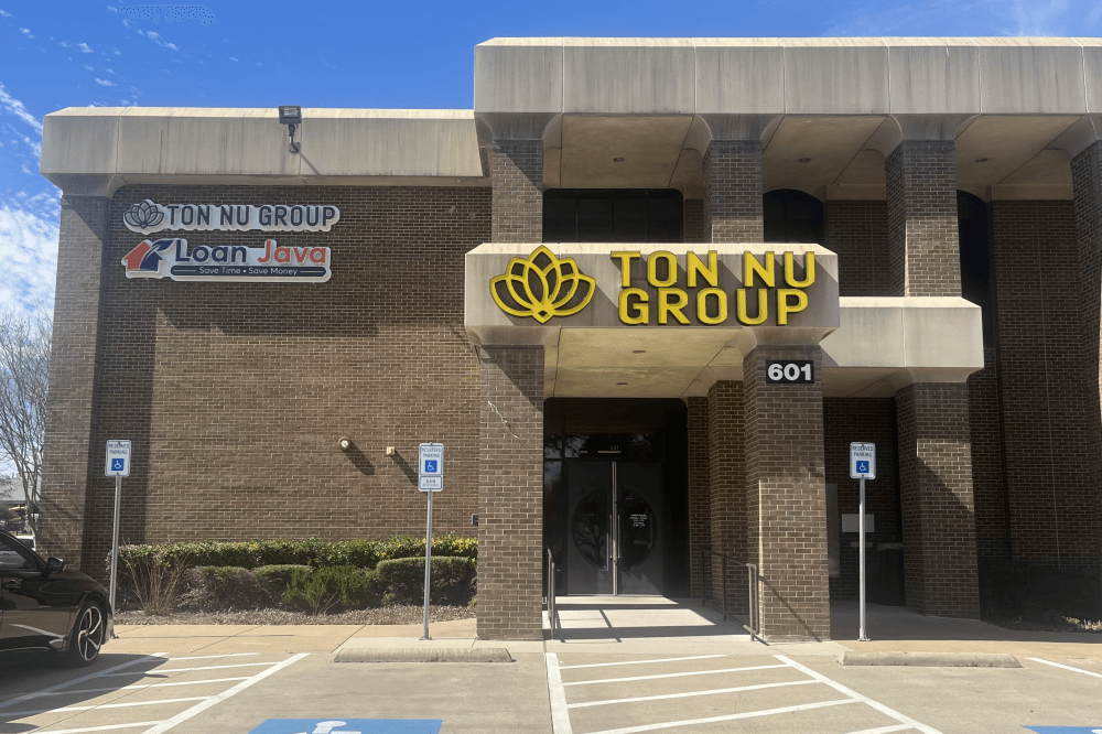 Insurance, financial services firm Ton Nu Group relocates to Richardson