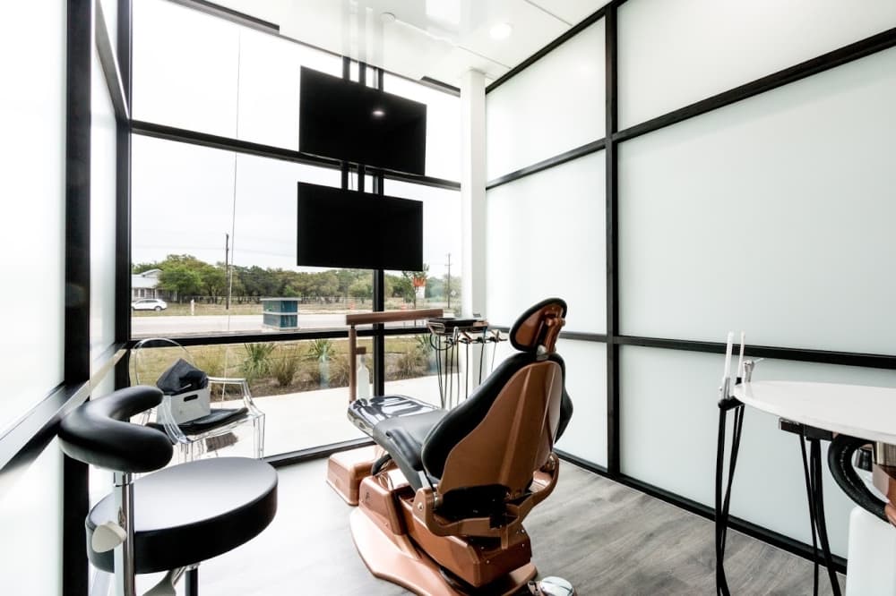 Perch Dentistry celebrates 5 years of providing care in Cedar Park