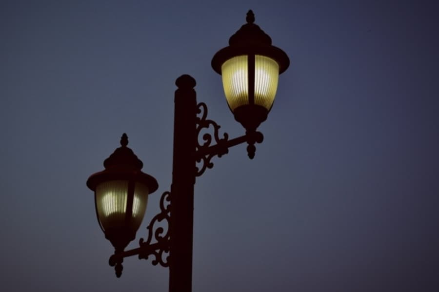 Streetlight improvements to begin soon for neighborhoods in Pflugerville