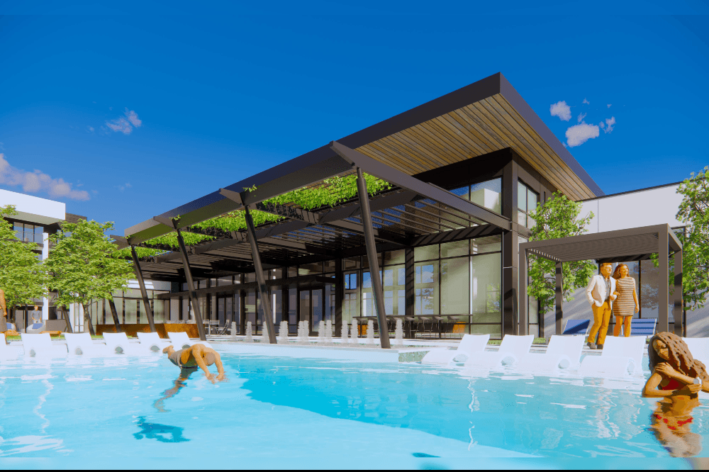 Vero Sade to debut multifamily properties in Cibolo, North San Antonio