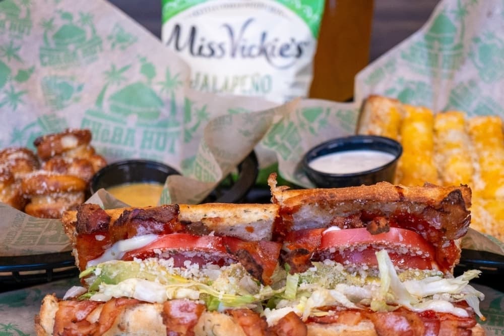 Sub shop Cheba Hut opens second Austin-area location in Leander