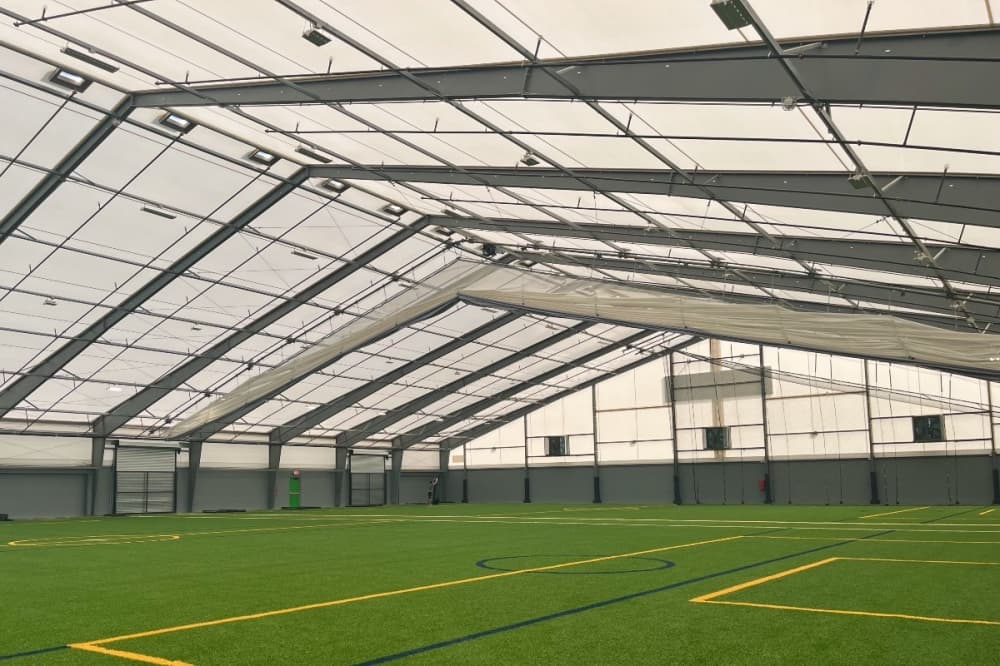 Ulete to bring indoor, outdoor sports facility to Southlake