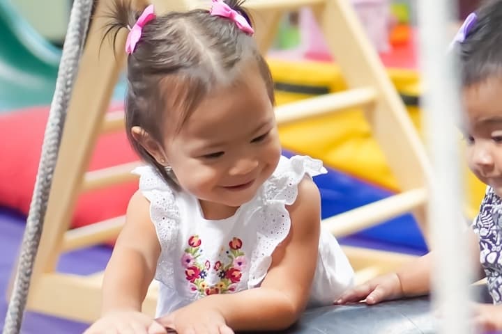 The Children's Therapy Spot to provide pediatric therapy in Georgetown