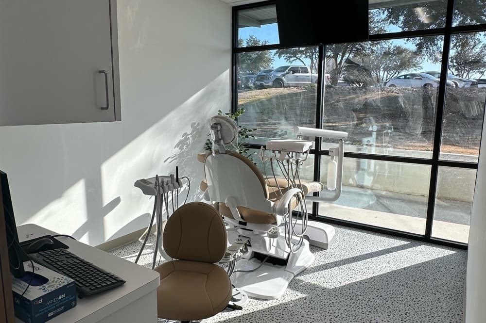 Smile Solutions Dentistry now serving Georgetown, Round Rock area