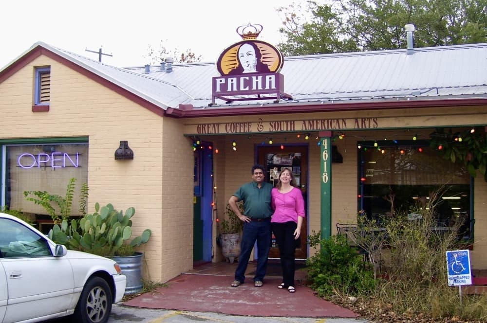 Longtime Pacha Organic Cafe closes in North University area