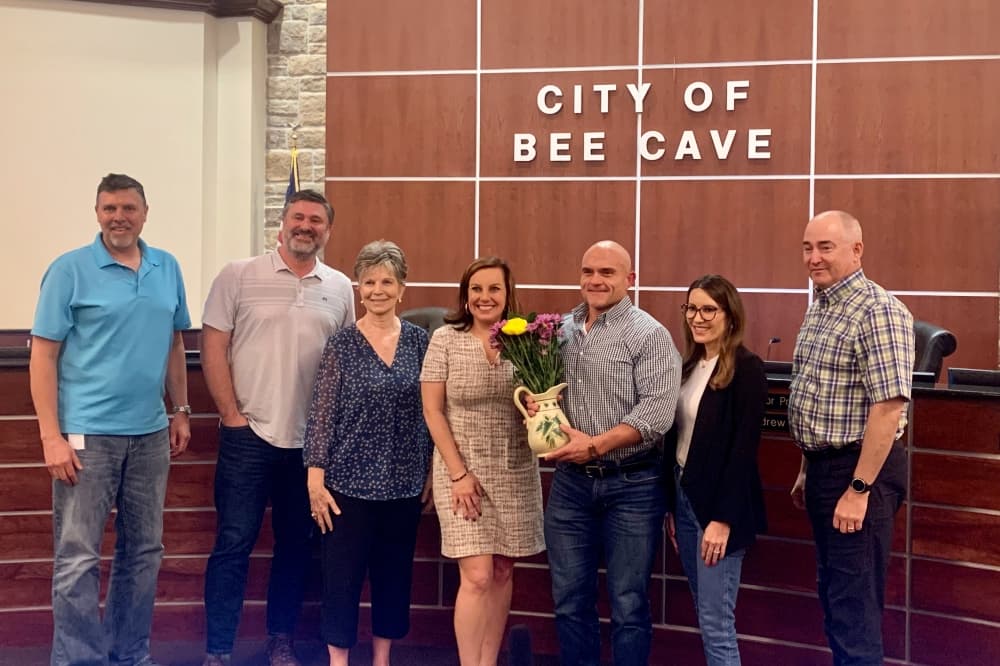 Bee Cave officials weigh affordable housing, donation reform