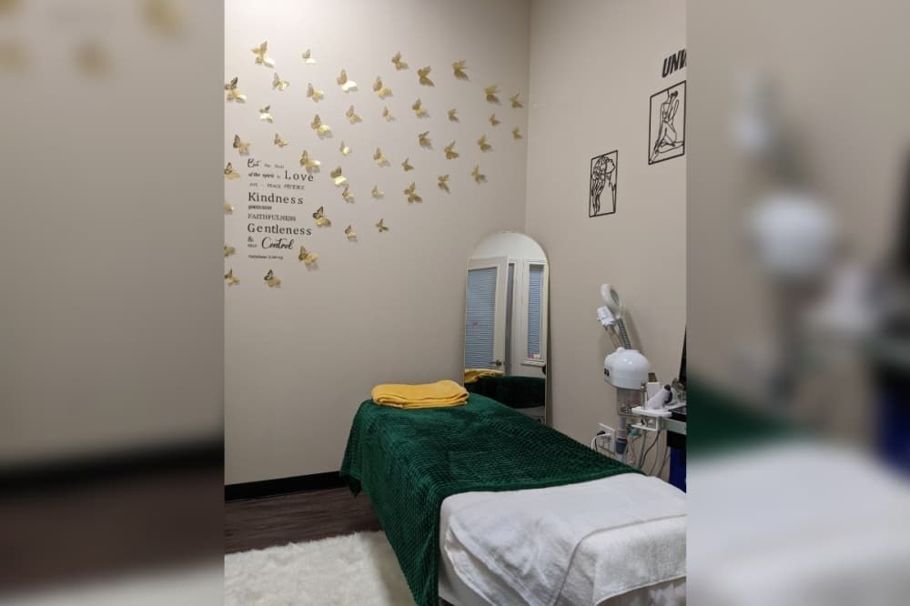 Unwind Beauty Lounge offers skincare services, more in south Frisco
