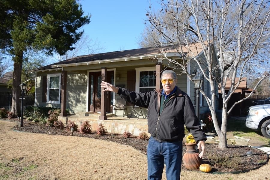 Restrictions pose challenges for Grapevine’s short-term rental owners