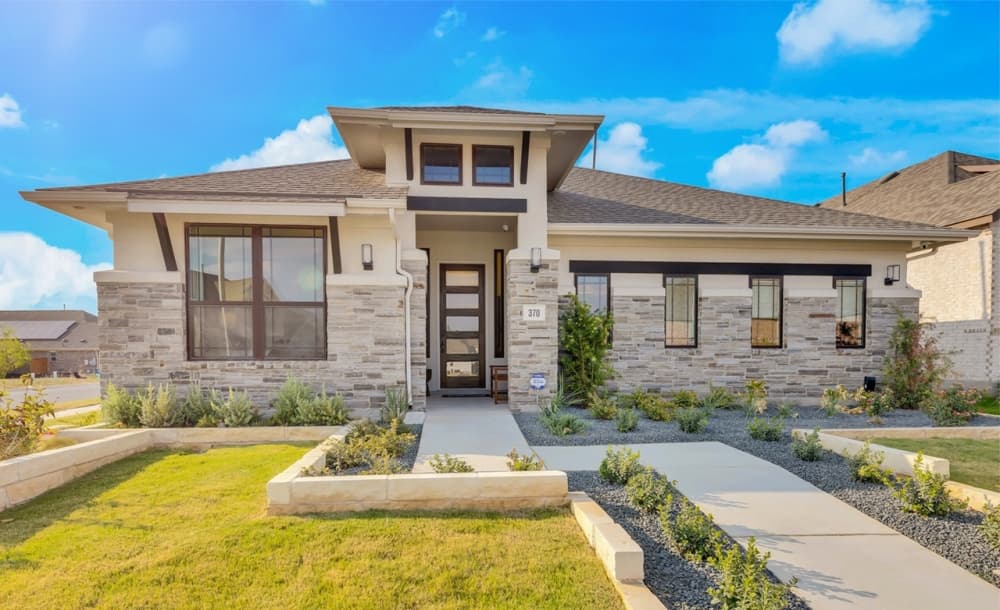 Buyers choose move-in ready homes, reap rewards: Community developer details why