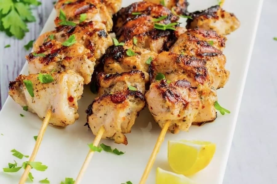 Deccan Spice is now serving food in Roanoke that is inspired by cuisine from the Deccan Plateau in Southern India. (Courtesy Deccan Spice)