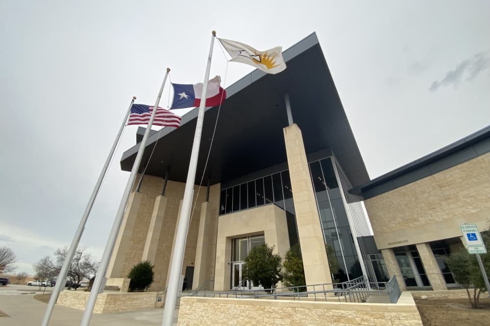 Texas attorney general sues Frisco ISD for electioneering