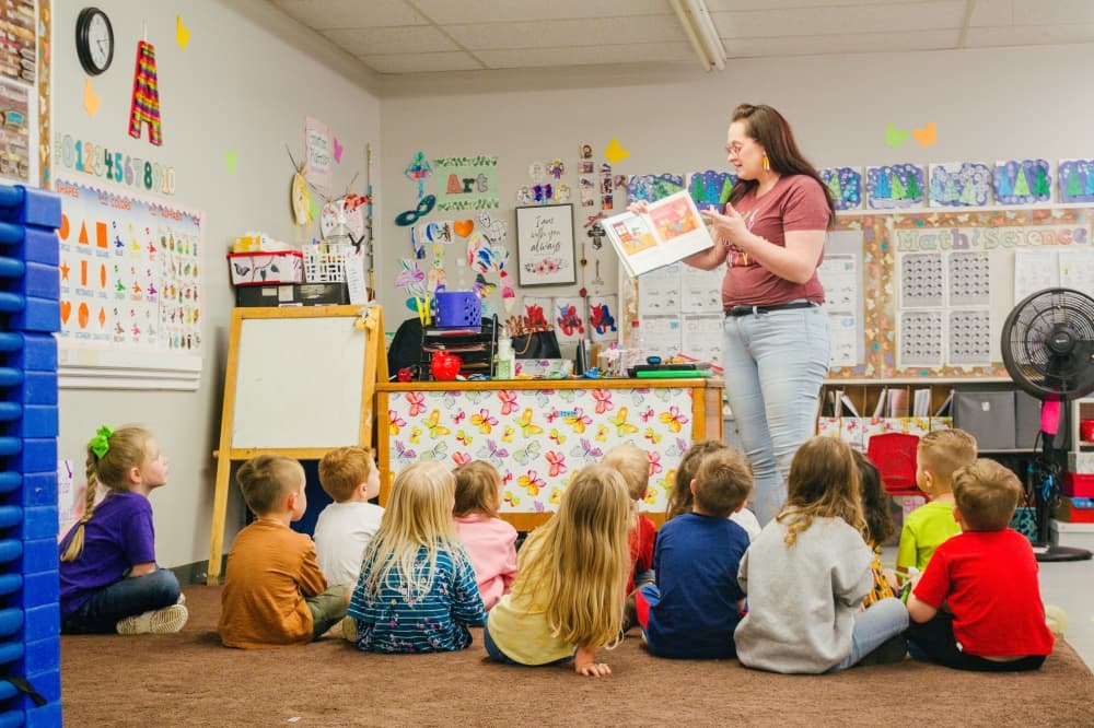 Tomball, Magnolia parents, providers face child care challenges