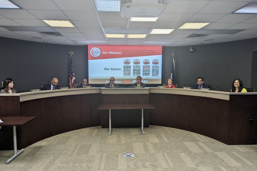 Coppell ISD revises 2024-25, 2025-26 academic calendars
