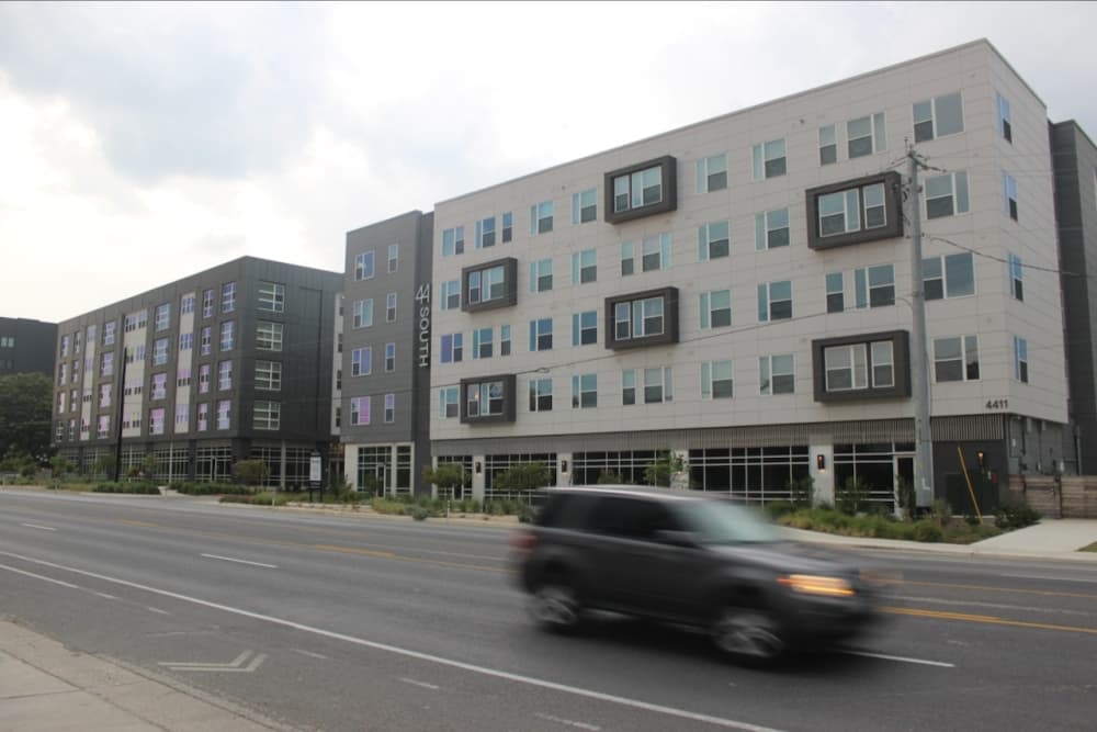 Austin leaders revive affordable building program, without redevelopment protections