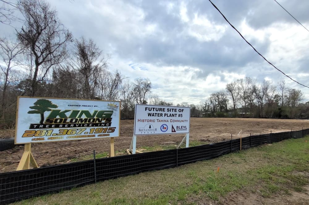 Montgomery County discusses use of $2.35M in remaining ARPA funds