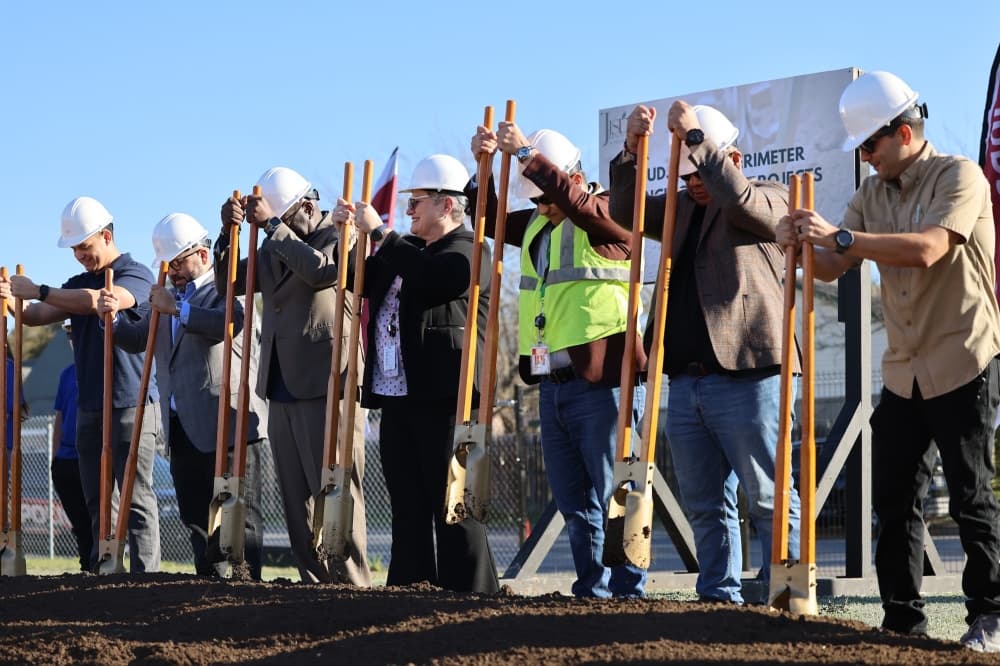 15 Judson ISD campuses to receive perimeter fencing upgrades