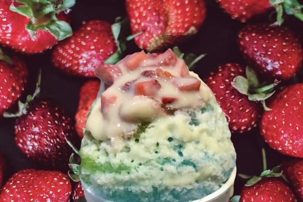 SnoDreamz brings New Orleans-inspired shaved ice to Missouri City