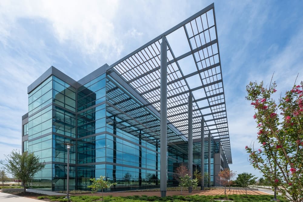 Highland Homes signs lease for new office in Fort Worth
