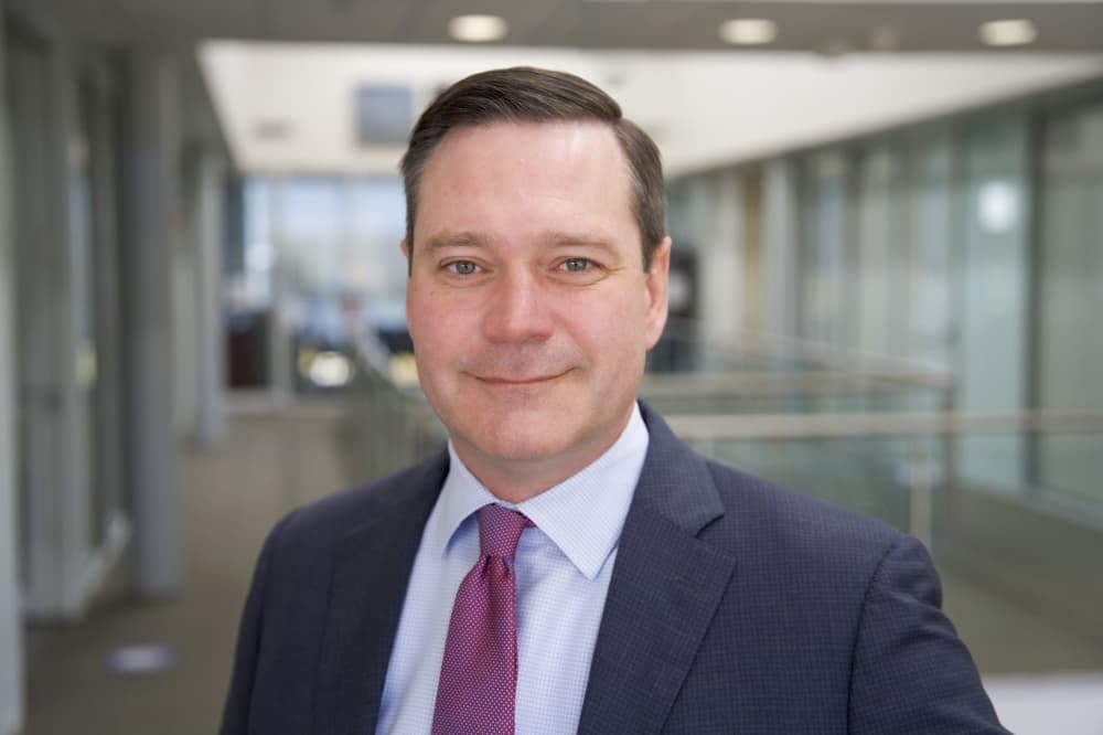 Houston officials appoint new president of Houston Spaceport Development Corporation