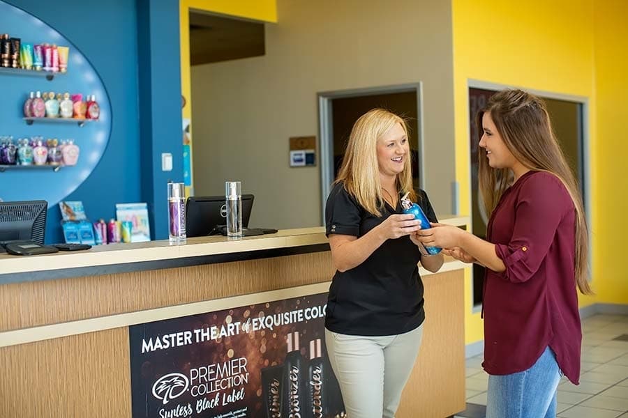 Palm Beach Tan salon to relocate within Lakeway